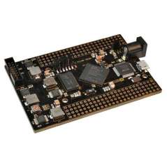 Neso – Artix™-7 FPGA Development Board (NU-FPGA009-SS)